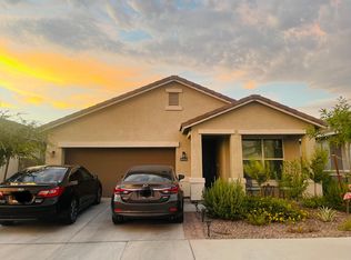 4416 W Gary Way, Laveen, AZ 85339