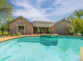 10000 Cow Creek Dr, Palo Cedro, CA