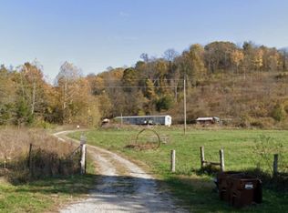 1175 Joyce Mills Rd, Bedford, KY 40006