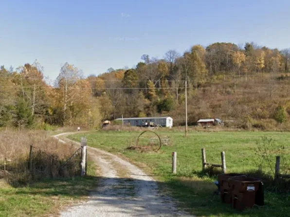 1175 Joyce Mills Rd, Bedford, KY 40006