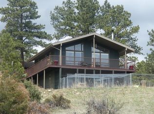 180 Solitude Ct, Glen Haven, CO 80532