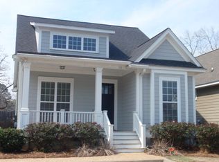 110 Pepperdine Ct, Thomasville, GA 31757