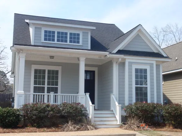 110 Pepperdine Ct, Thomasville, GA 31757