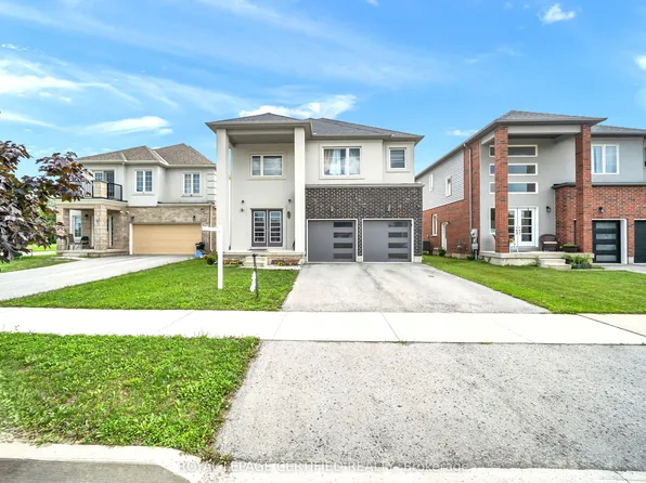 204 McCabe Ave, Welland, ON L3B 2L8