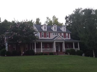 215 Glenville Dr, Fort Mill, SC 29715