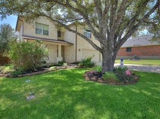 7606 Blue Jay Ct, Georgetown, TX 78628