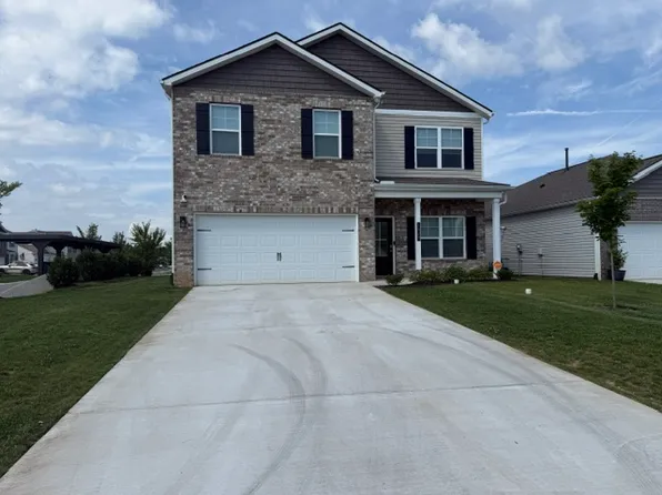 1429 Three Horses Ln, Maryville, TN 37803