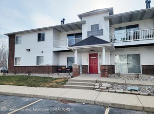 309 Carom Cir #57, Mason, MI 48854