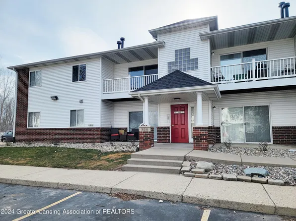 309 Carom Cir #57, Mason, MI 48854