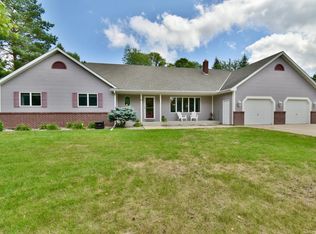 315 Erickson Heritage NE, Alexandria, MN 56308