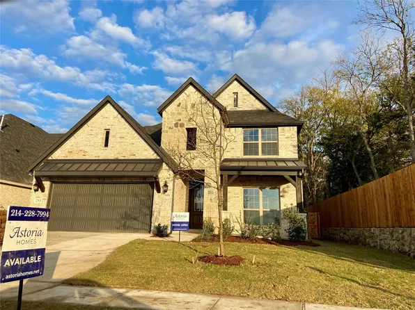 255 Winsland Ln, Greenville, TX 75401