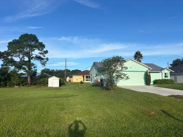 8155 100TH Court, Vero Beach, FL 32967