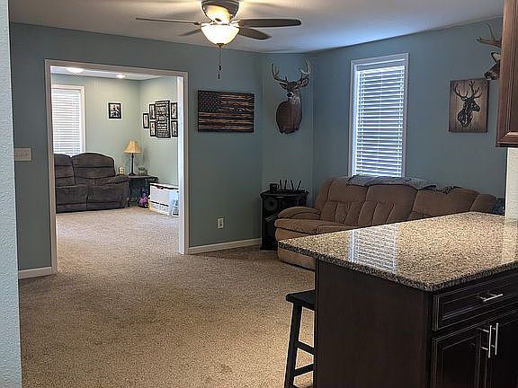 2nd Room