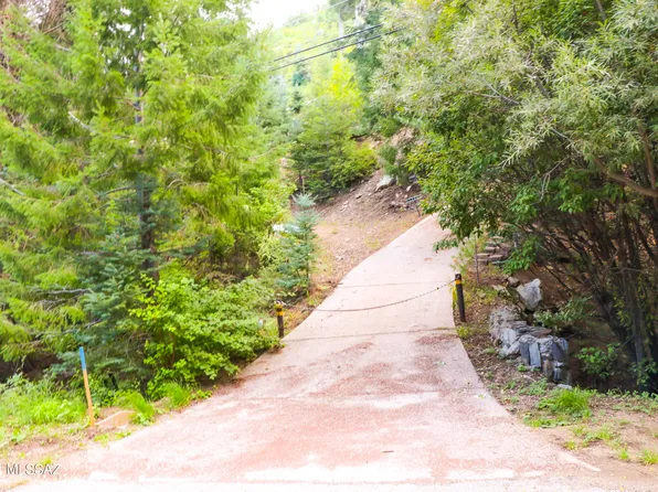 11160 E Turkey Run Rd #1, Mount Lemmon, AZ 85619