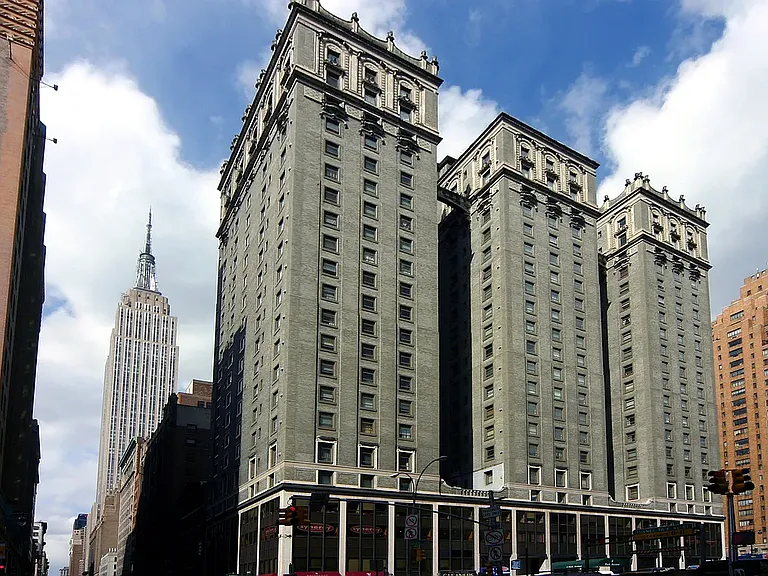 4 Park Ave #9G — Photo 9