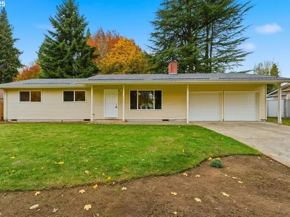 741 SE 36th Ave, Hillsboro, OR 97123