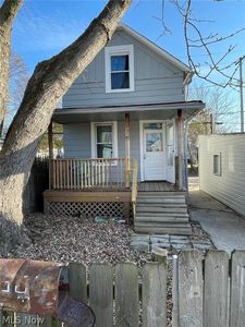 7507 Elton Ave, Cleveland, OH, 44102