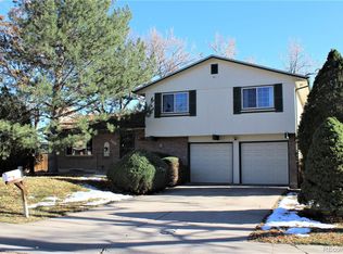6157 W 84th Ave, Arvada, CO 80003