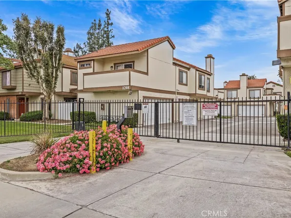 1226 S Cypress Ave APT B, Ontario, CA 91762