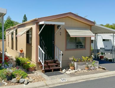 1605 Grass Valley Hwy SPACE 99, Auburn, CA, 95603