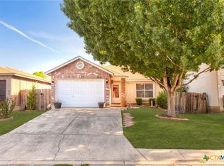 6879 Canary Meadow Dr, Converse, TX 78109