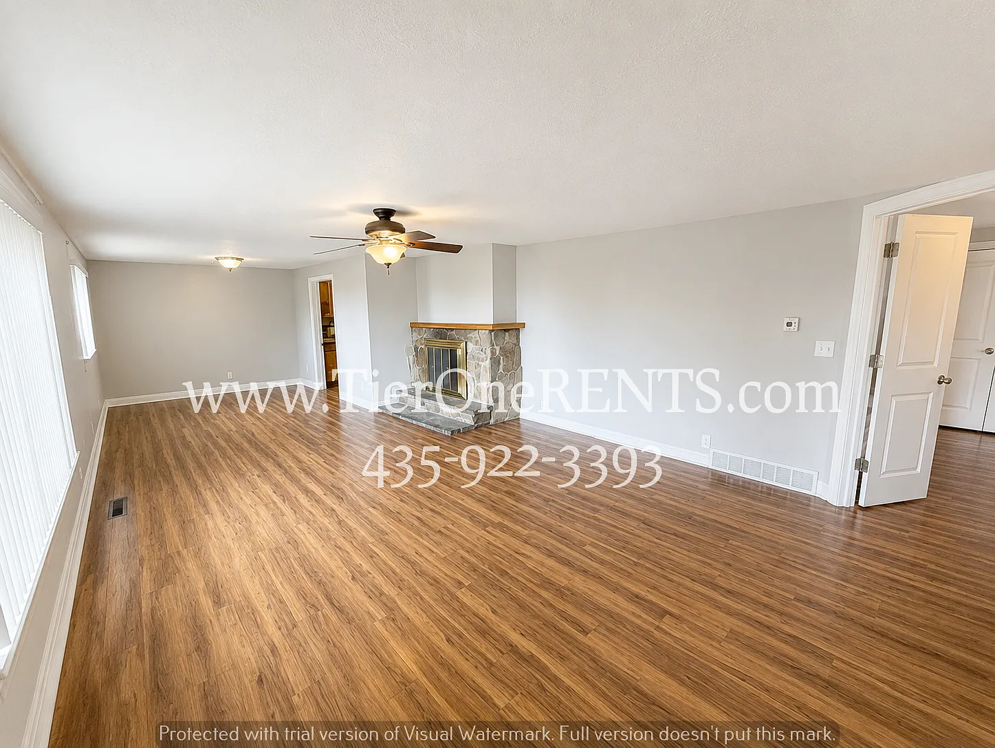 2 bed, 2.0 bath, 1882 sqft, $1,695 — Photo 2