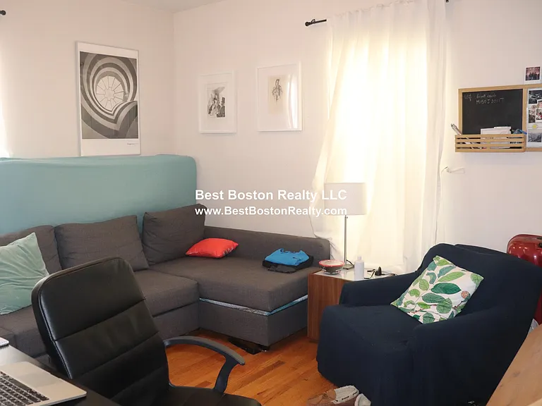 350 Allston St #1 — Photo 4