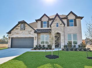 3027 Matador Ranch Trl, Crosby, TX 77532