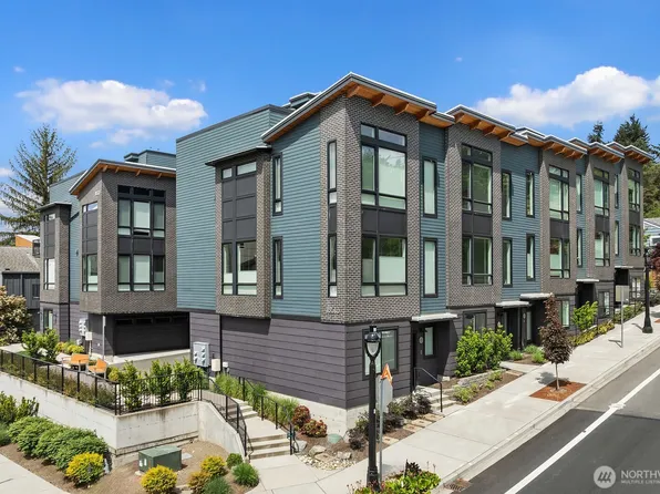 18513 104th Avenue NE #D(4), Bothell, WA 98011