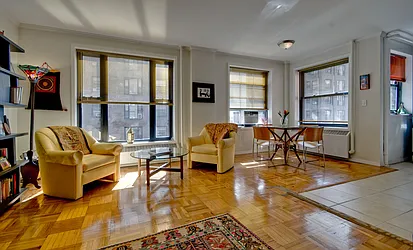 Sold by Brown Harris Stevens
