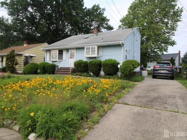 65 Albert Ave, Milltown, NJ 08850