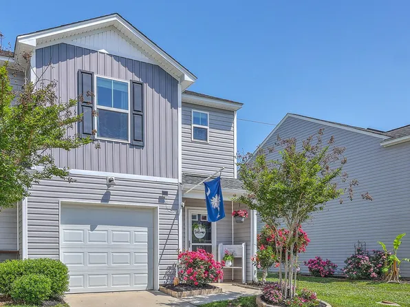 531 Truman Dr, Goose Creek, SC 29445