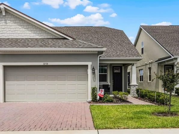 3276 Canna Lily Pl, Clermont, FL 34711