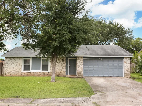 5146 Tom Stafford Dr, San Antonio, TX 78219