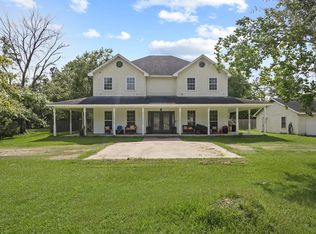 503 Countrywood Cir, Sour Lake, TX 77659