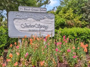 71 Skull Creek Dr UNIT 302C, Hilton Head Island, SC 29926