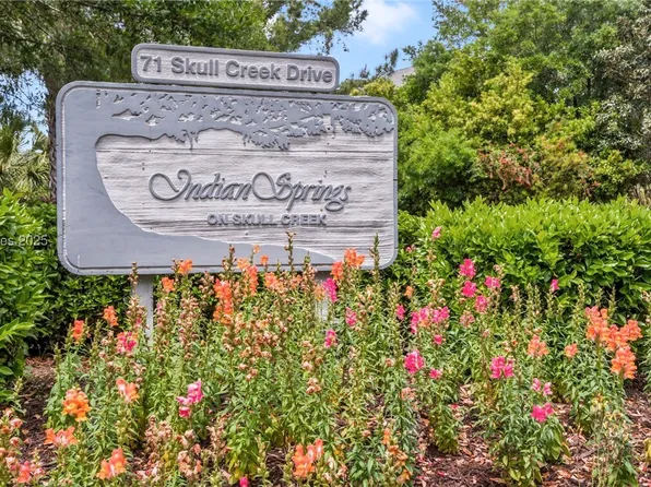 71 Skull Creek Dr Unit 302C, Hilton Head Island, SC 29926