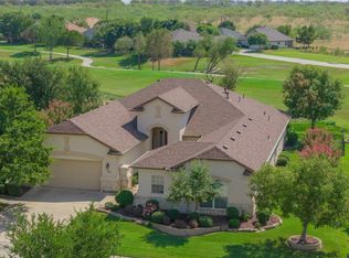 9921 Crestridge Dr, Denton, TX 76207