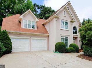 3305 Greencastle Way NE, Marietta, GA 30062