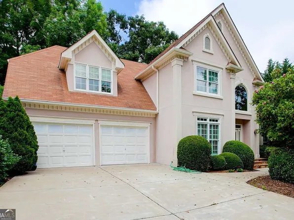 3305 Greencastle Way NE, Marietta, GA 30062