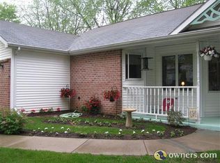 1025 Northampton Rd, Kalamazoo, MI 49006