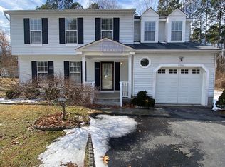 4906 Kilcolman Dr, Henrico, VA 23228