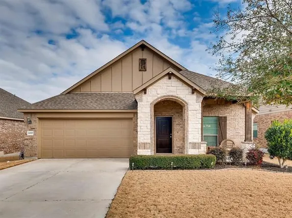 20817 Huckabee Bnd, Pflugerville, TX 78660