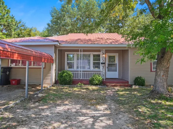 836 Missouri Avenue, West Plains, MO 65775