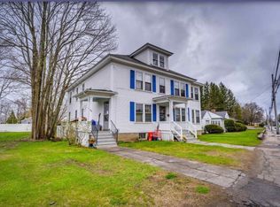 234 High St #A, Somersworth, NH 03878
