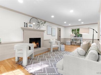 504 Winamack Ct, Midlothian, VA, 23114