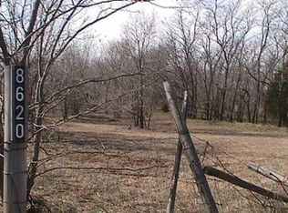 8602 E Franklin Rd E LOT 6, Norman, OK 73026