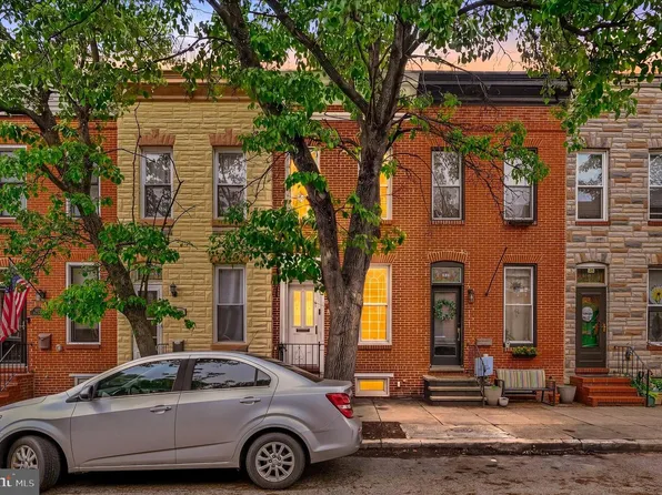1421 Hull St, Baltimore, MD 21230