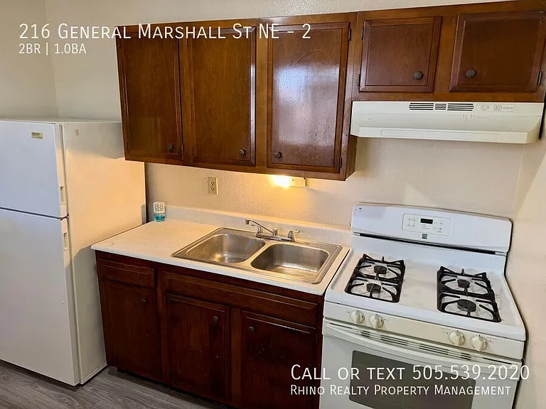 216 General Marshall St NE #2 — Photo 4