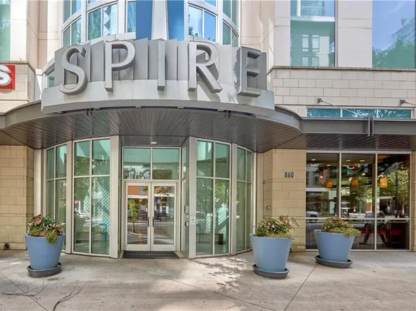 860 Peachtree St NE Unit 1010, Atlanta, GA 30308